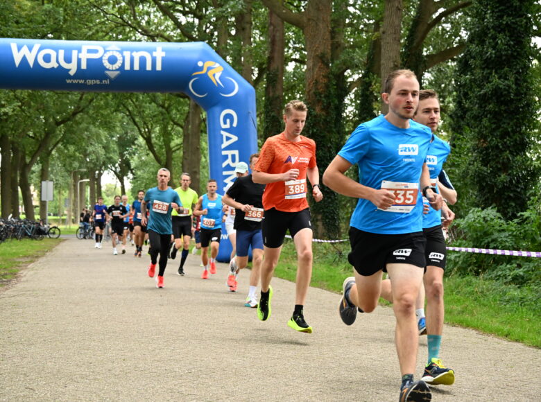 After Summer Run'26 5KM Heren Esther Busscher