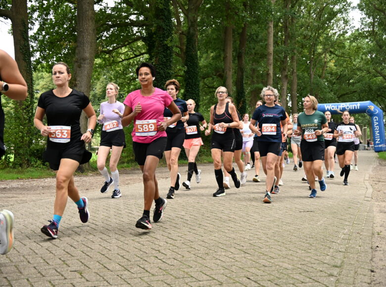 After Summer Run'26 5KM Dames Esther Busscher