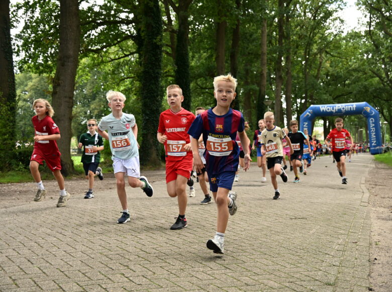 After Summer Run'26 1,2KM Esther Busscher