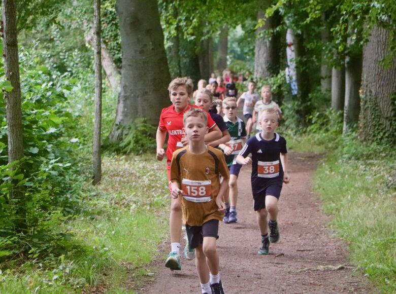 After Summer Run '26 KidsRun 1,2KM Mark Meulman