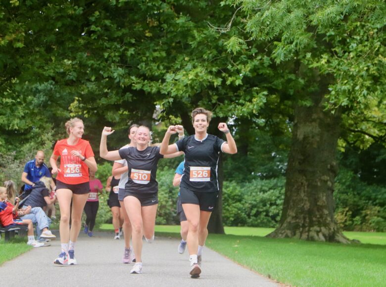 After Summer Run '26 Dames 5KM Mark Meulman